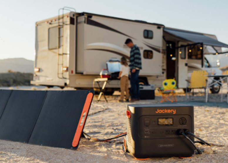 全球最大智慧能源展收官，华宝新能如何在众多巨头中出圈？