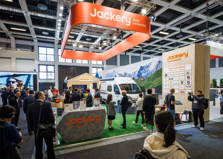 直击IFA丨中国企业的 “欧洲时间”：迭代、重启、新生