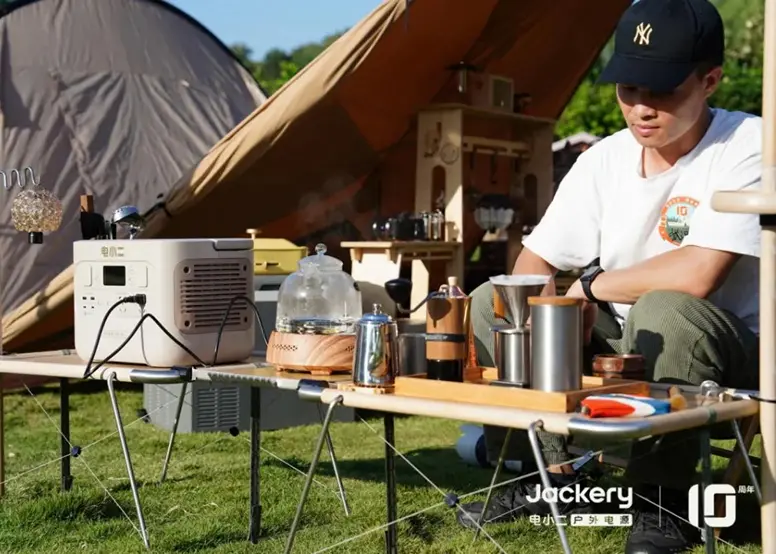 10年！诠释“有光就有电”的深层逻辑
