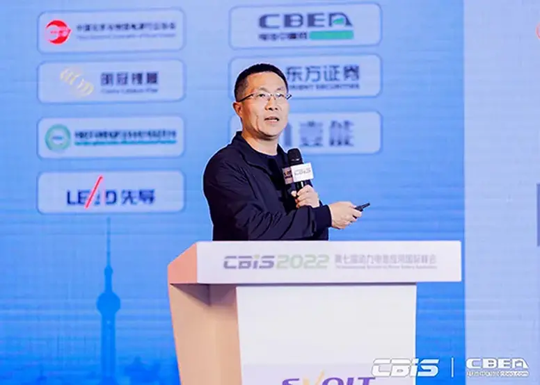 储能盛宴：破局裂变