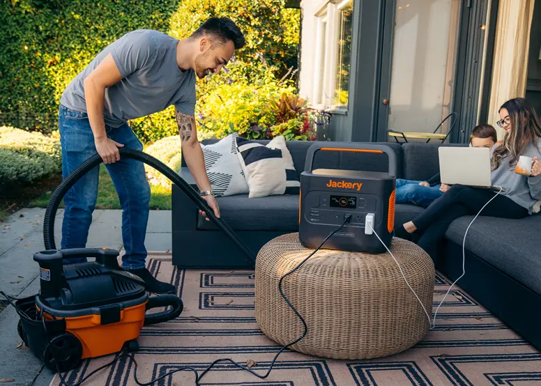 华宝新能董事长孙中伟：家庭储能是下一片蓝海，全球渗透率不足1%